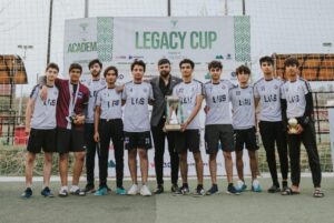 walee sports influencers