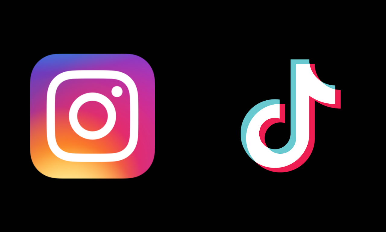 Best platform for influencers | TikTok Vs Instagram