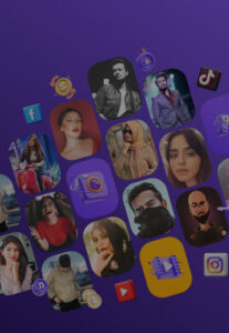 instagram marketing and digital pr are different