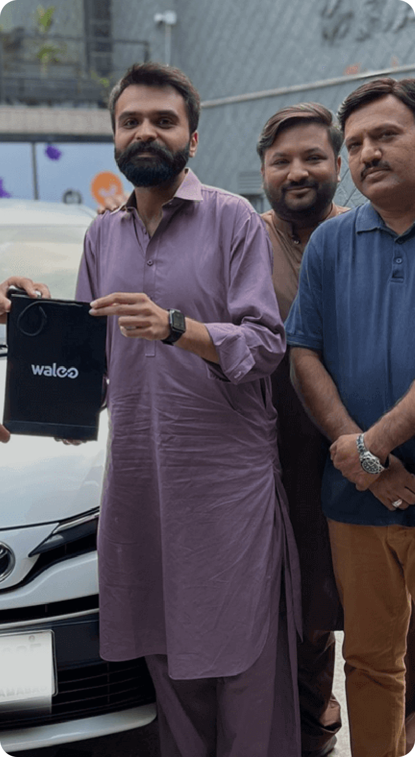 walee-product-manager