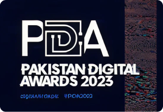 PAKISTAN DIGITAL AWARDS 2023