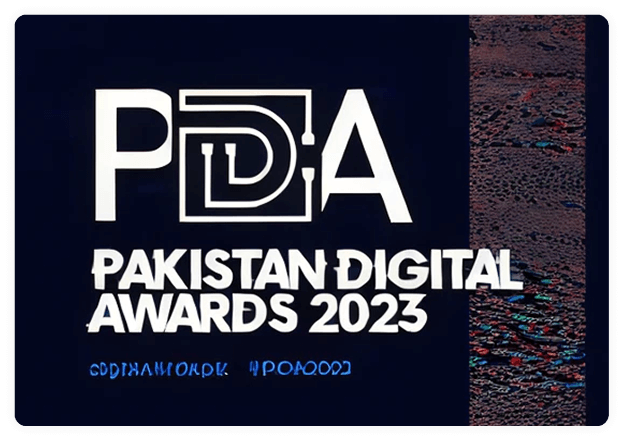 Pakistan Digital Awards 2023