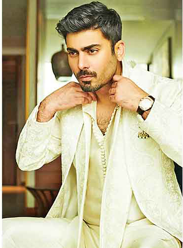 Influencer Fawad Khan Walee