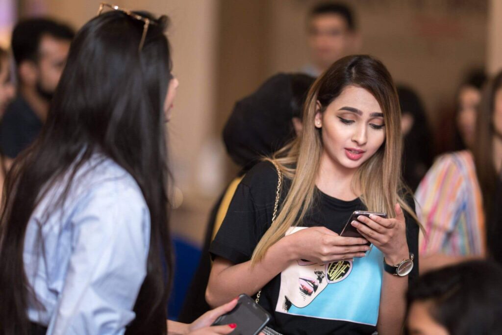 Influencers of pakistan islamabad diaries