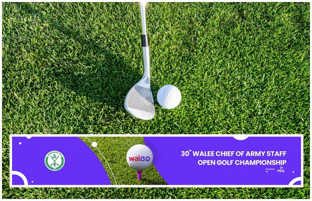 Walee Partnership with RGC