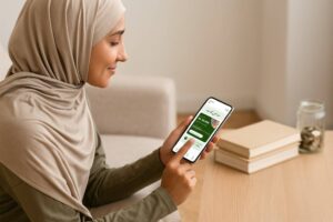 Empowering Lives Hakeem Featured Image