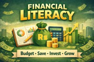 Financial Literacy Hakeem Featured Image