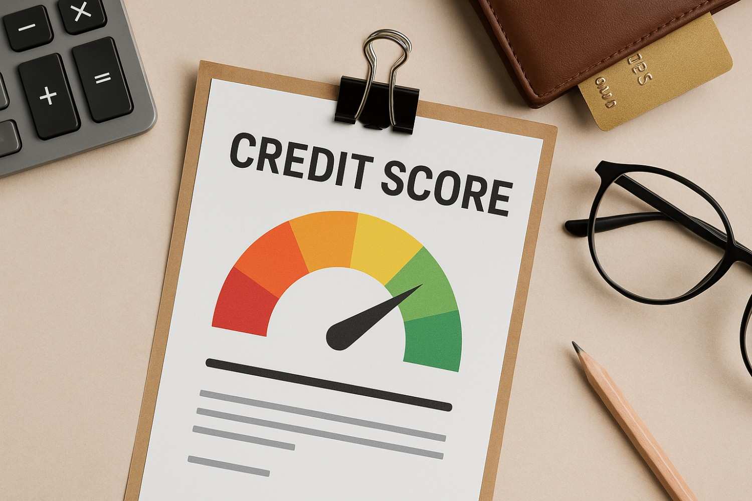 Credit Scoring: What It Is and Why It Matters?