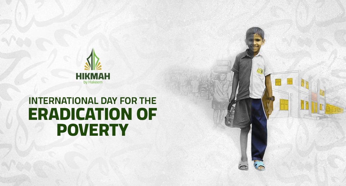 From Poverty to Prosperity: Empowering the Unbanked.