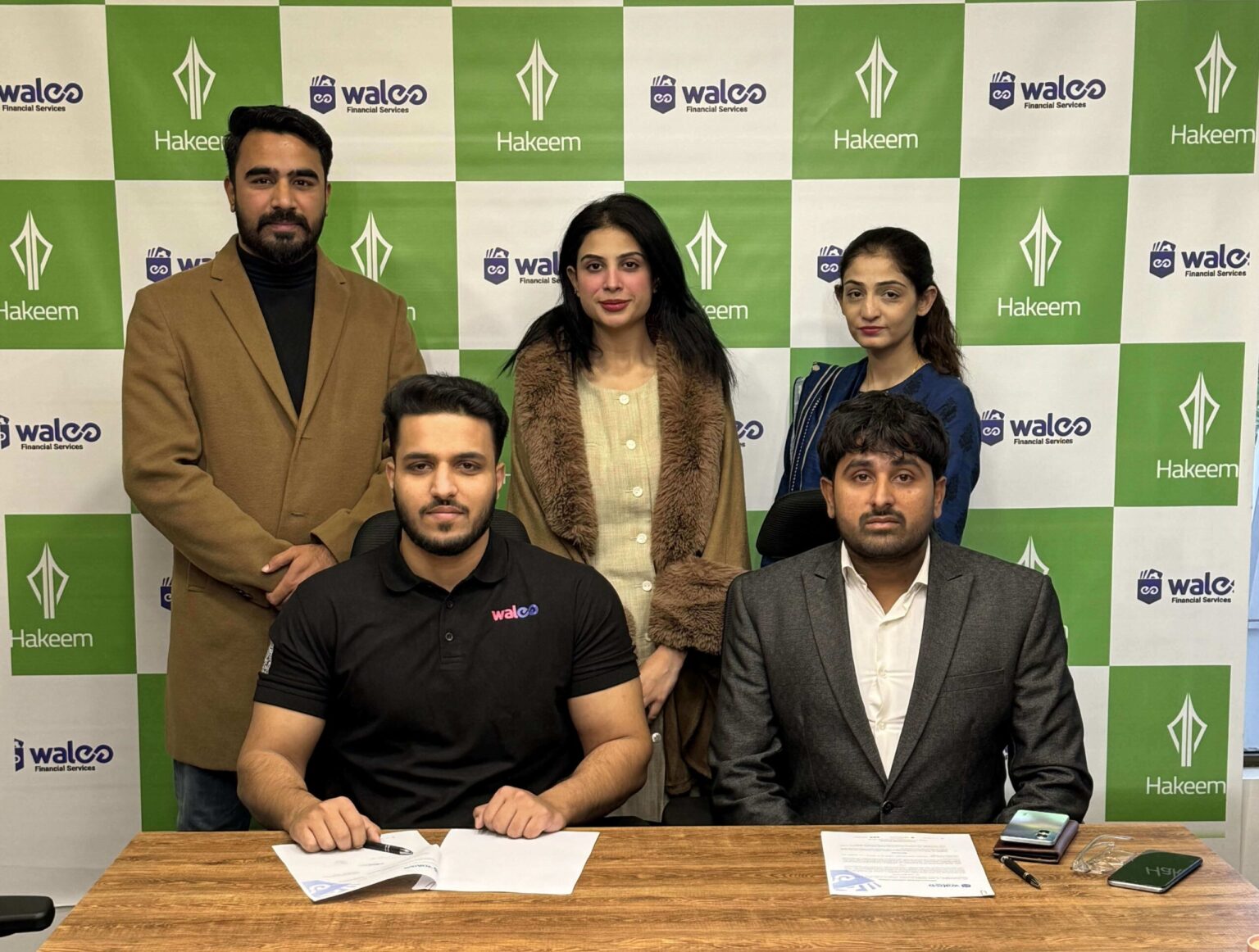 Hakeem Partners with ADM Group to Support Female Domestic Workers