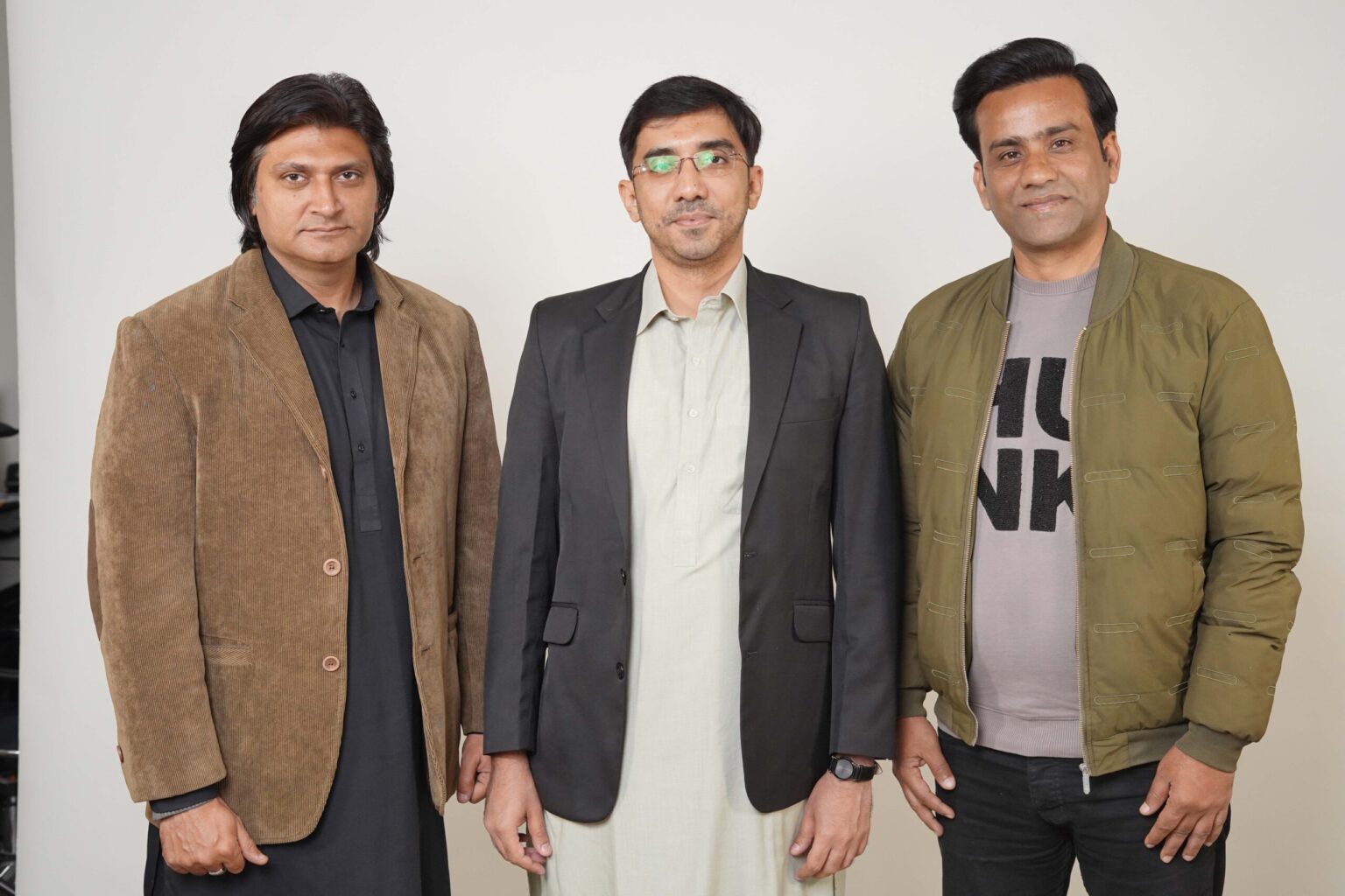 Hakeem Partners with Leyjao.pk to Support Female Employees