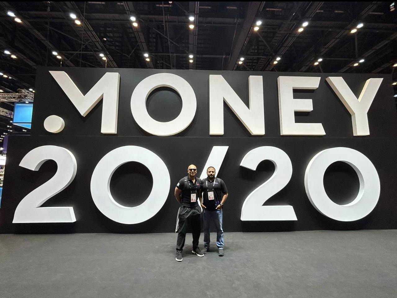 Walee Financial Services Attends Money20/20 Asia 2024: A Gateway to Fintech Innovation