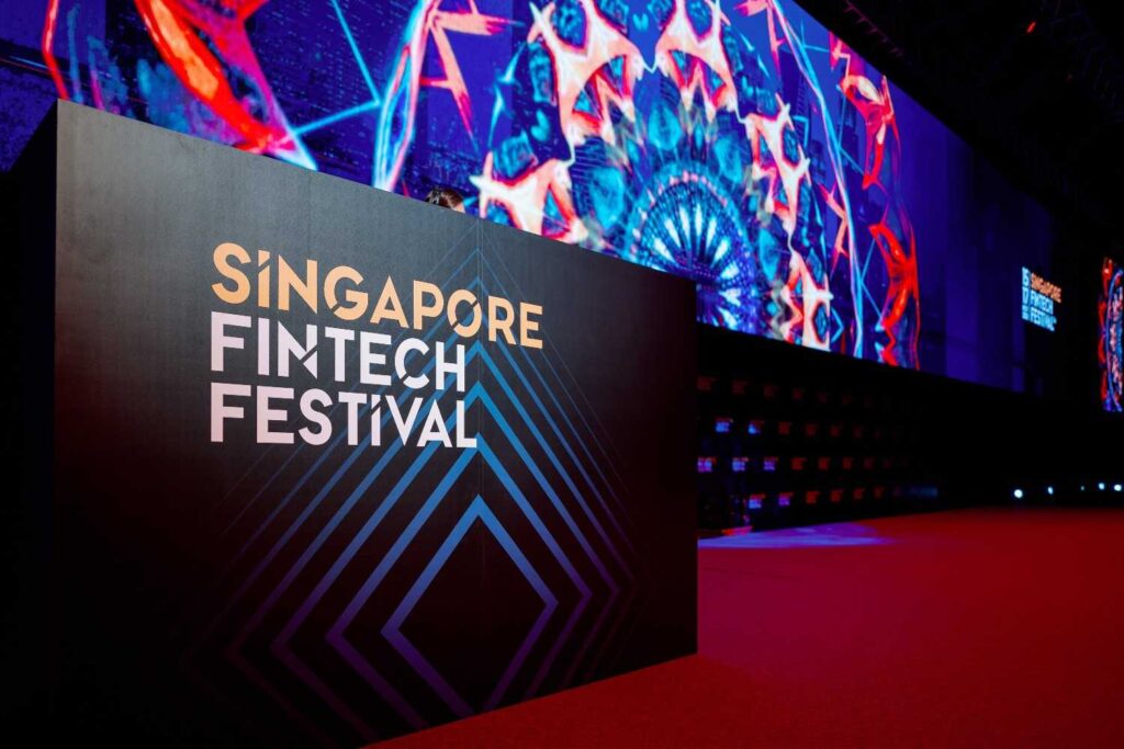 SFF FinTech Excellence Awards 2025