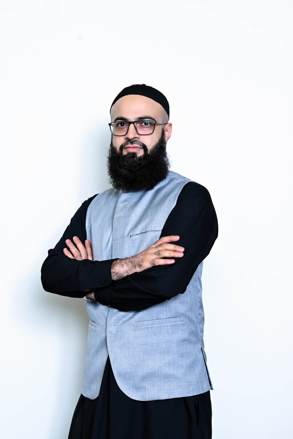 Walee Financial Services Appoints Dr. Rashid Mansoor as Shariah Director